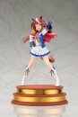 Uma Musume Pretty Derby PVC Statue 1/7 Show off your...
