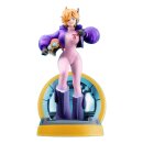 One Piece Petitrama PVC Mini-Statue Logbox Re Birth...