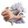 One Piece Petitrama PVC Mini-Statue Logbox Re Birth Egghead 4er-Set 9 cm