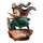 One Piece Petitrama PVC Mini-Statue Logbox Re Birth Egghead Set 9 cm
