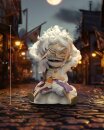 One Piece XXRAY Figur FHD Wanted Series - Luffy Gear 5 15 cm