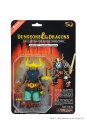 Dungeons and Dragons Scale Actionfigur 50th Anniversary...