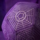 Destiny Tubbz Plüschfigur Legendary Engram 24 cm