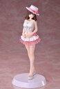 Summer Queens PVC Statue 1/8 Assemble Heroines...