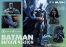 Batman Ultimate Premium Masterline Series Statue 1/4 Hush...