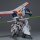 Metal Armor Dragona Diecast Actionfigur Dragonar-1 Custom 19 cm