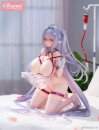 Original Character PVC Statue 1/6 Nurse Erof 18 cm