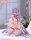 Original Character PVC Statue 1/6 Nurse Erof 18 cm