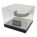 Star Trek Prop Replik 1/1 Geordi La Forge VISOR Limited...