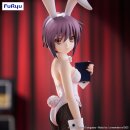 The Melancholy of Haruhi Suzumiya BiCute Bunnies PVC...