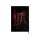 Assassin´s Creed Shadows Notizbuch A5 Katana Sun