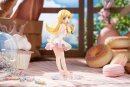 Monogatari Series Pop Up Parade PVC Statue Shinobu Oshino...