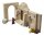 Star Wars Episode IV Vintage Collection Playset Streets of Mos Eisley mit Jawa Action Figure