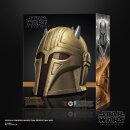 Star Wars: The Mandalorian Black Series Elektronischer...