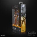 Star Wars: The Clone Wars Black Series Actionfigur Commando Droid 15 cm