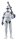 Star Wars: Ahsoka Vintage Collection Actionfigur Clone Trooper Lieutnant (Teth) 10 cm