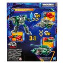 Transformers Generations Legacy United Leader Class Actionfigur Overcharge 19 cm