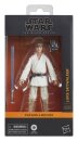 Star Wars Episode IV Black Series Actionfigur Luke...