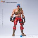 Contra: Operation Galuga Exquisite Basic Actionfigur...