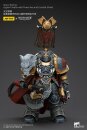 Warhammer The Horus Heresy Actionfigur 1/18 Space Wolves...