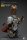 Warhammer The Horus Heresy Actionfigur 1/18 Space Wolves Legion Praetor with Power Axe and Combat Shield 12 cm