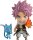 Fairy Tail Nendoroid Actionfigur Natsu Dragneel (Final Season) 10 cm - Beschädigte Verpackung