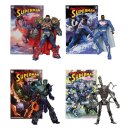 DC Direct Page Punchers Actionfiguren 18 cm Wave 5:...