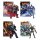 DC Direct Page Punchers Actionfiguren 18 cm Wave 5: Superman - Ghosts of Kryton Sortiment (6)