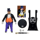DC McFarlane Actionfigur The Penguin (DC Classic)...