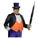 DC McFarlane Actionfigur The Penguin (DC Classic) McFarlane Collector Edition #12 18 cm