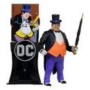 DC McFarlane Actionfigur The Penguin (DC Classic) McFarlane Collector Edition #12 18 cm