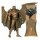 DC Multiverse Actionfigur Armored Batman (Kingdom Come) Patina Edition (Gold Label) 18 cm