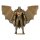 DC Multiverse Actionfigur Armored Batman (Kingdom Come) Patina Edition (Gold Label) 18 cm