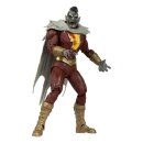 DC Multiverse Actionfigur Shazam (DC vs Vampires) Gold...