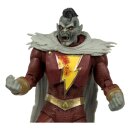 DC Multiverse Actionfigur Shazam DC vs Vampires Gold Label 18 cm