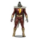 DC Multiverse Actionfigur Shazam DC vs Vampires Gold Label 18 cm