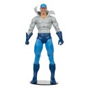 DC Multiverse Actionfigur Max Mercury (The Flash) Gold Label 18 cm