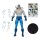 DC Multiverse Actionfigur Max Mercury (The Flash) Gold Label 18 cm