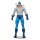 DC Multiverse Actionfigur Max Mercury (The Flash) Gold Label 18 cm