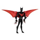 DC Direct Actionfigur Batman (Batman Beyond) Gold Label 15 cm