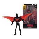 DC Direct Actionfigur Batman (Batman Beyond) Gold Label 15 cm