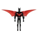DC Direct Actionfigur Batman (Batman Beyond) Gold Label 15 cm