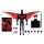 DC Direct Actionfigur Batman (Batman Beyond) Gold Label 15 cm