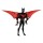 DC Direct Actionfigur Batman (Batman Beyond) Gold Label 15 cm