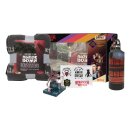 Stranger Things Netflix & Chill Geschenkbox