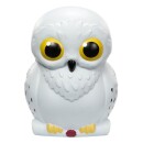 Harry Potter Squishy Anti-Stress-Figur Pufflums Hedwig 18 cm