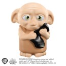 Harry Potter Squishy Anti-Stress-Figur Pufflums Dobby 18 cm