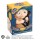 Harry Potter Squishy Anti-Stress-Figur Pufflums Dobby 18 cm