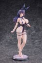 Original Character Statue 1/6 Obedient Hina Verna...