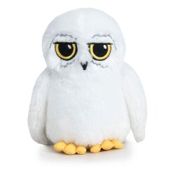 Harry Potter Plüschfigur Hedwig 15 cm